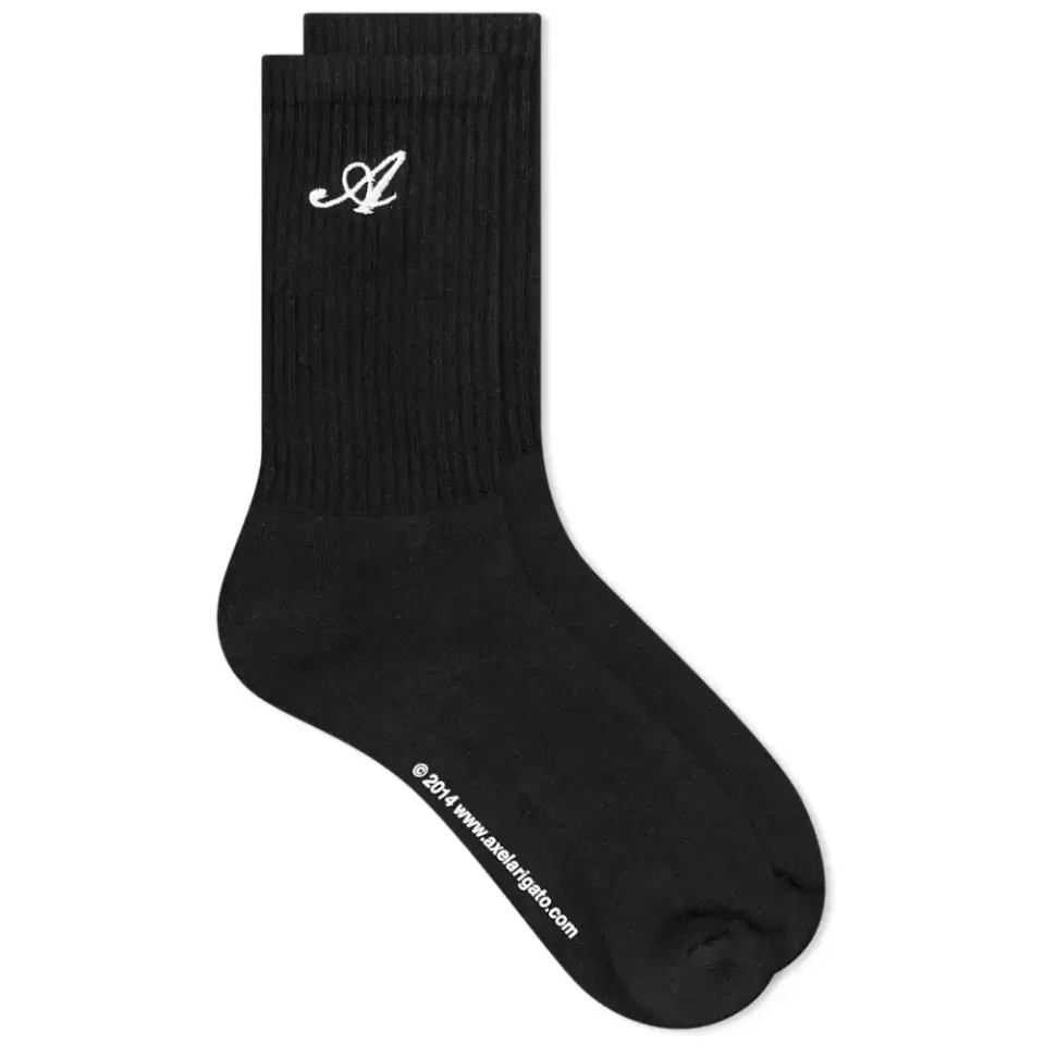 Signature Sock