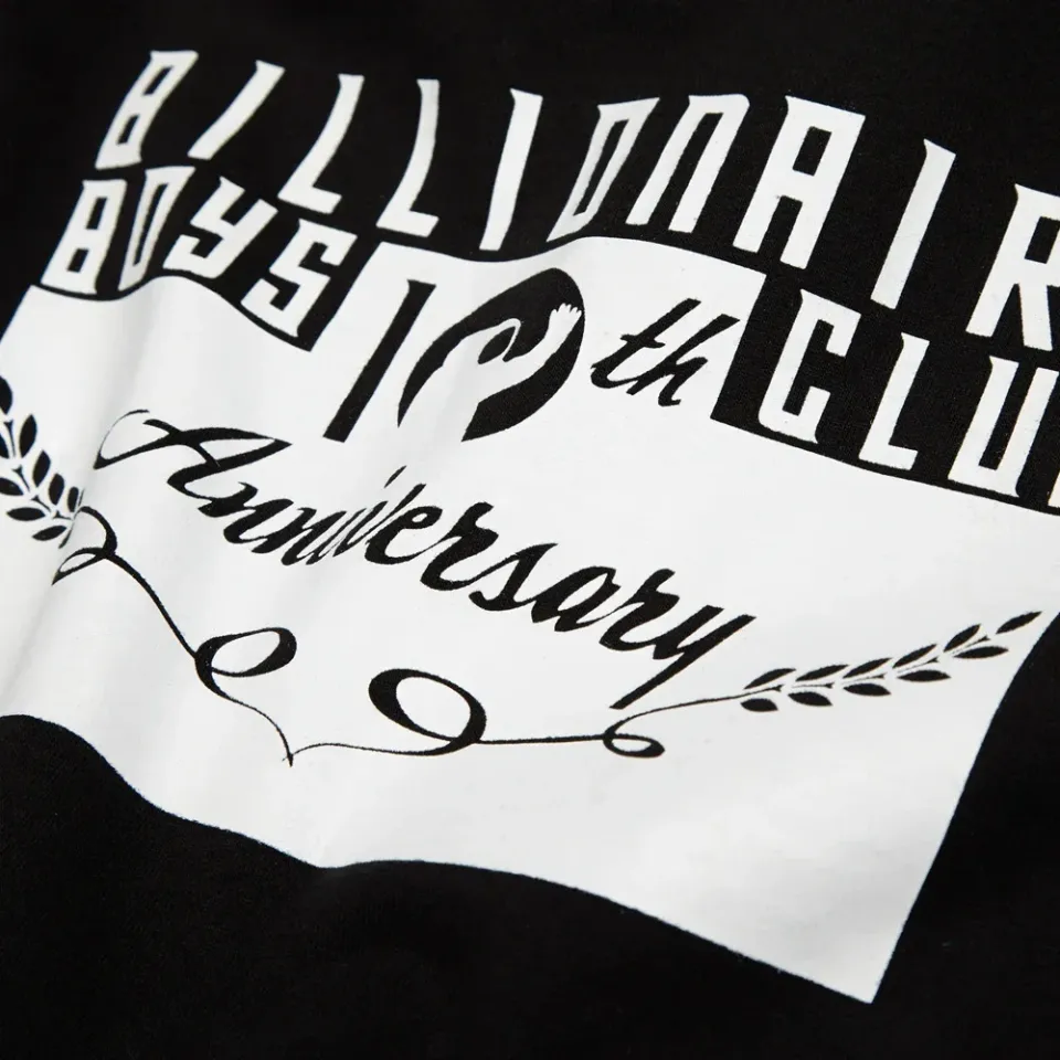 10th Anniversary Pullover Hoody