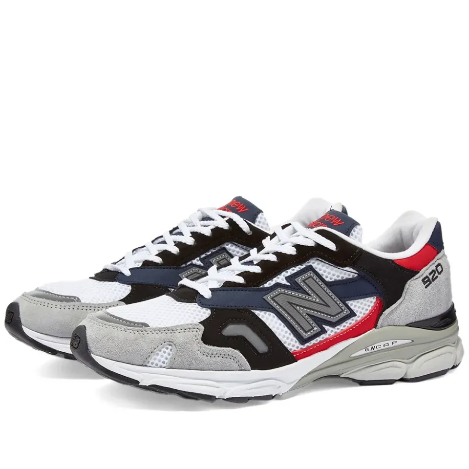 M920GKR - Made in England