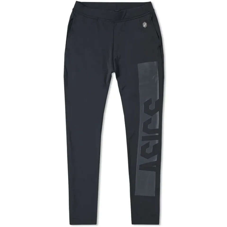 Fitted Knit Pant