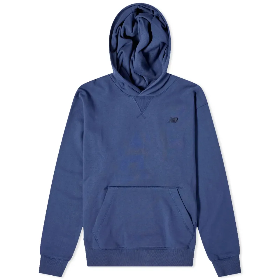 NB Athletics French Terry Hoodie