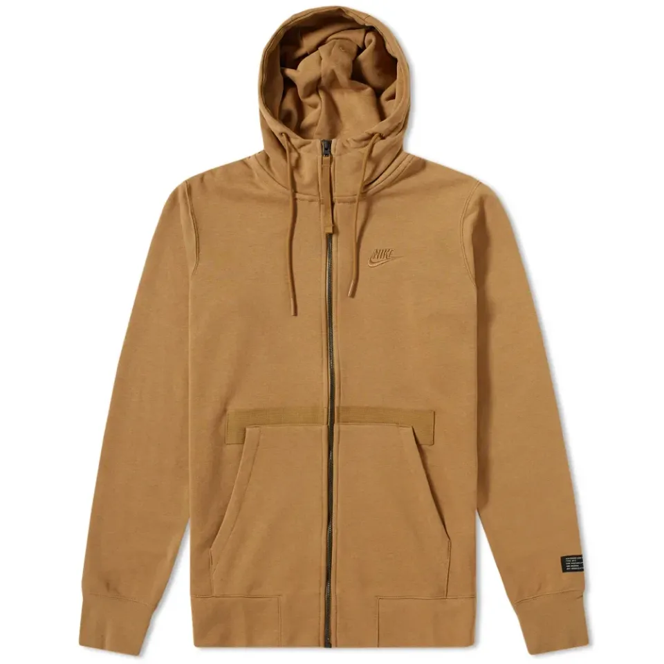 Air Force 1 Zip Hoody