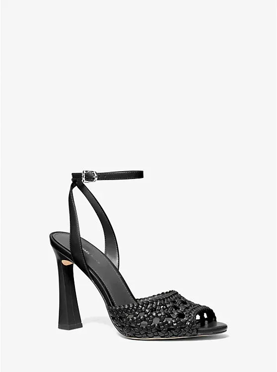 Rosie Woven Sandal