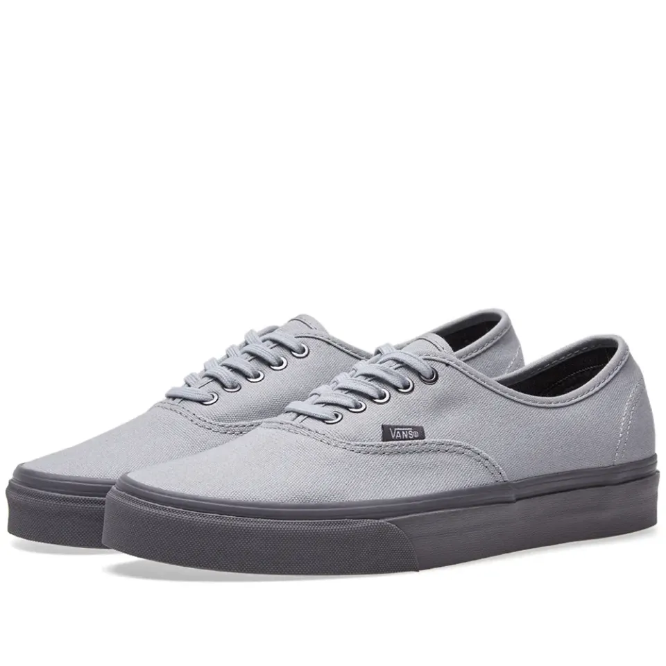Authentic Mono
