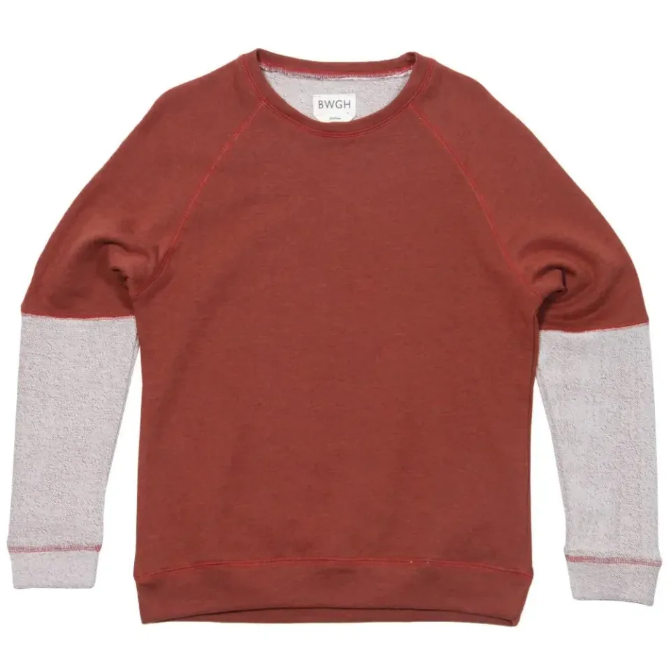 Nakaba Sweat
