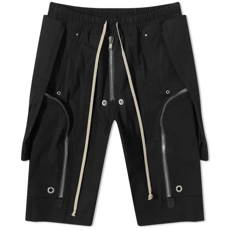 Bauhaus Cargo Pant