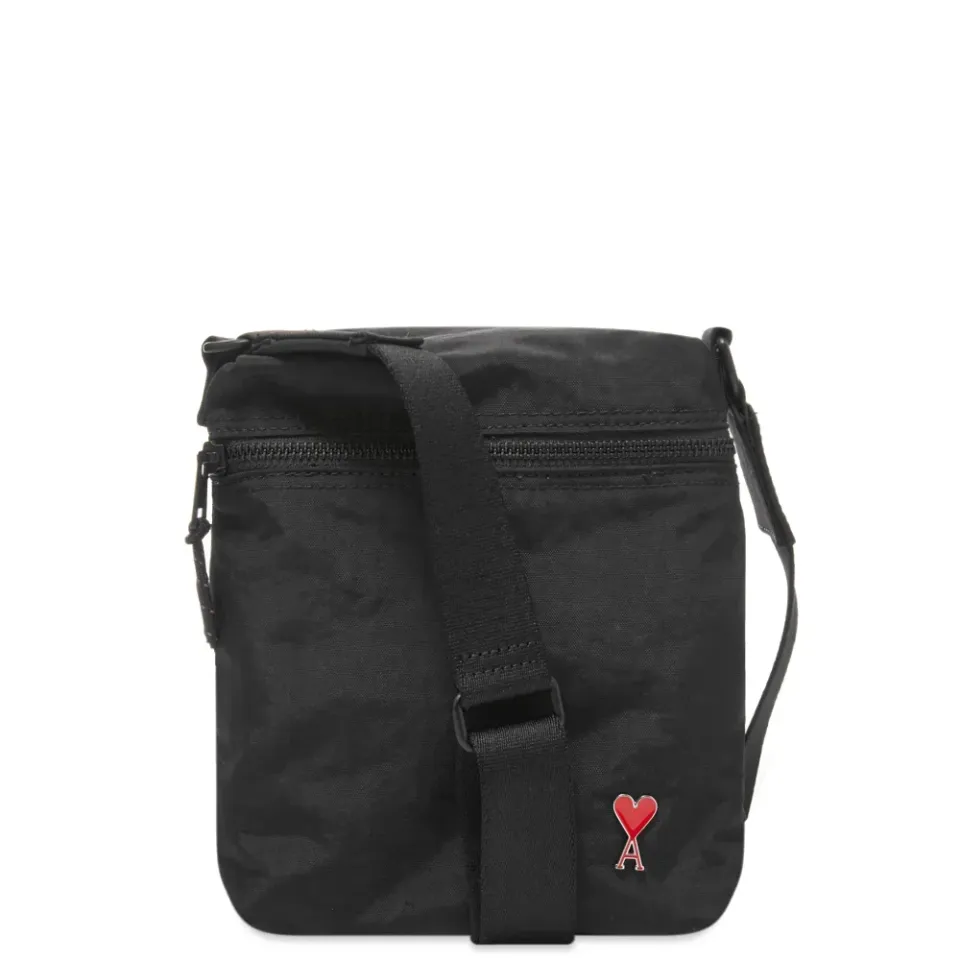 AMI ADC Crossbody Pocket Bag