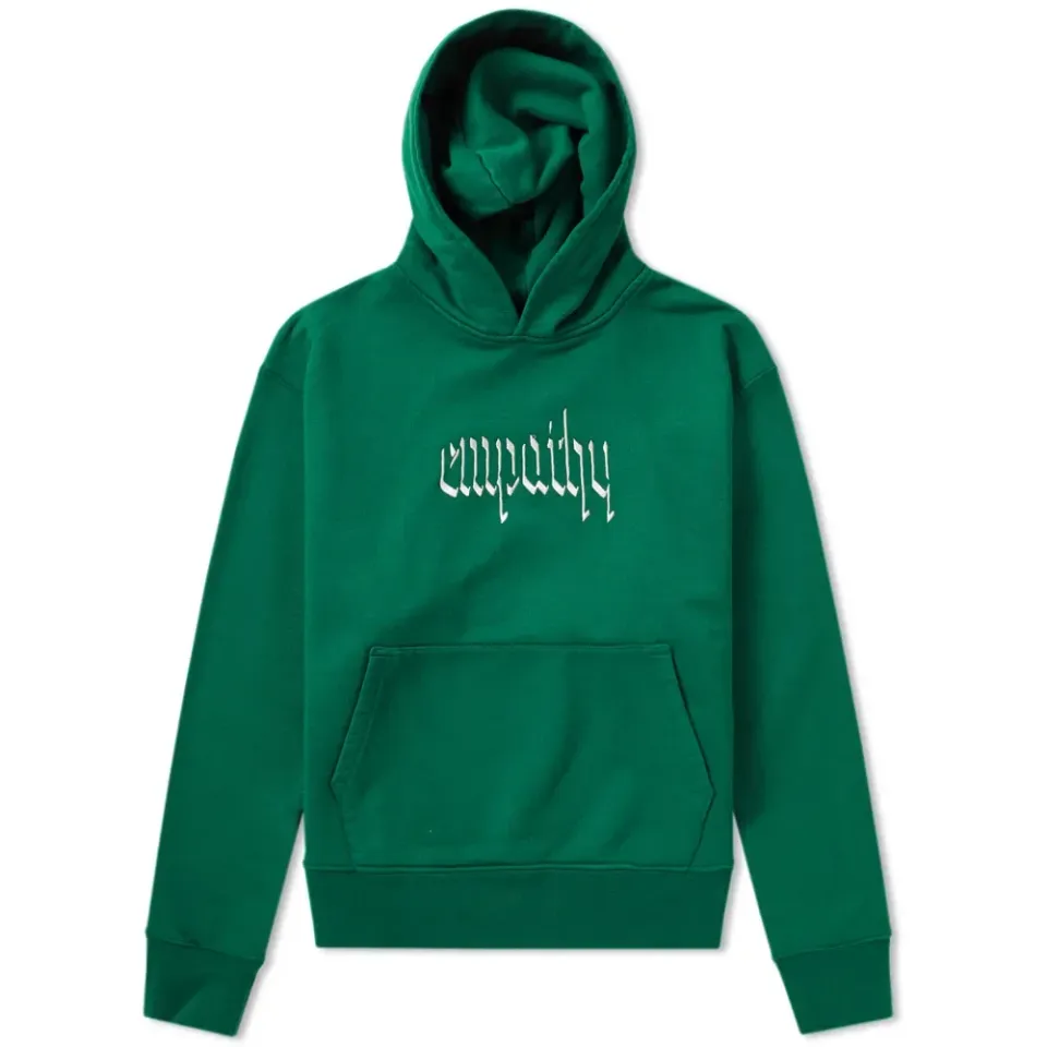 Empathy Popover Hoody