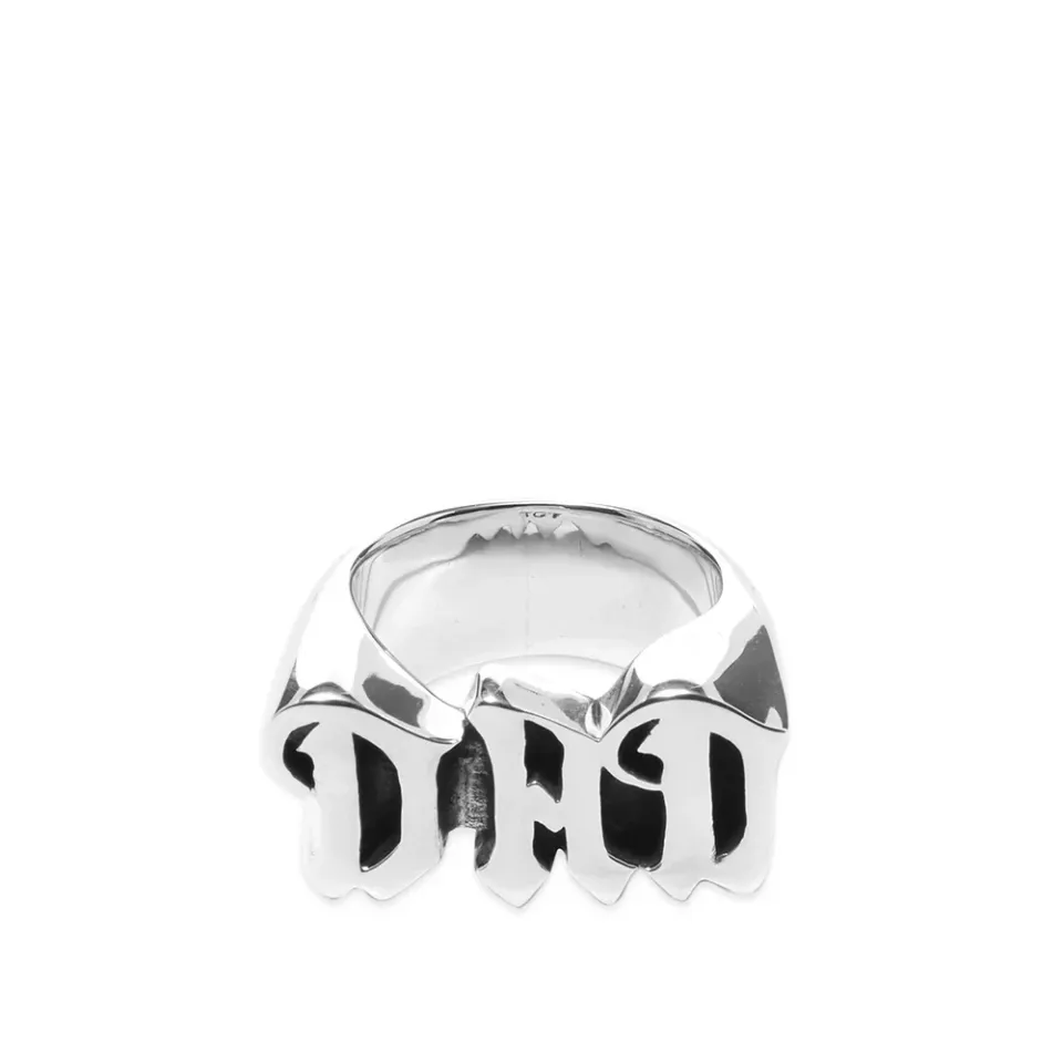 Dad Ring