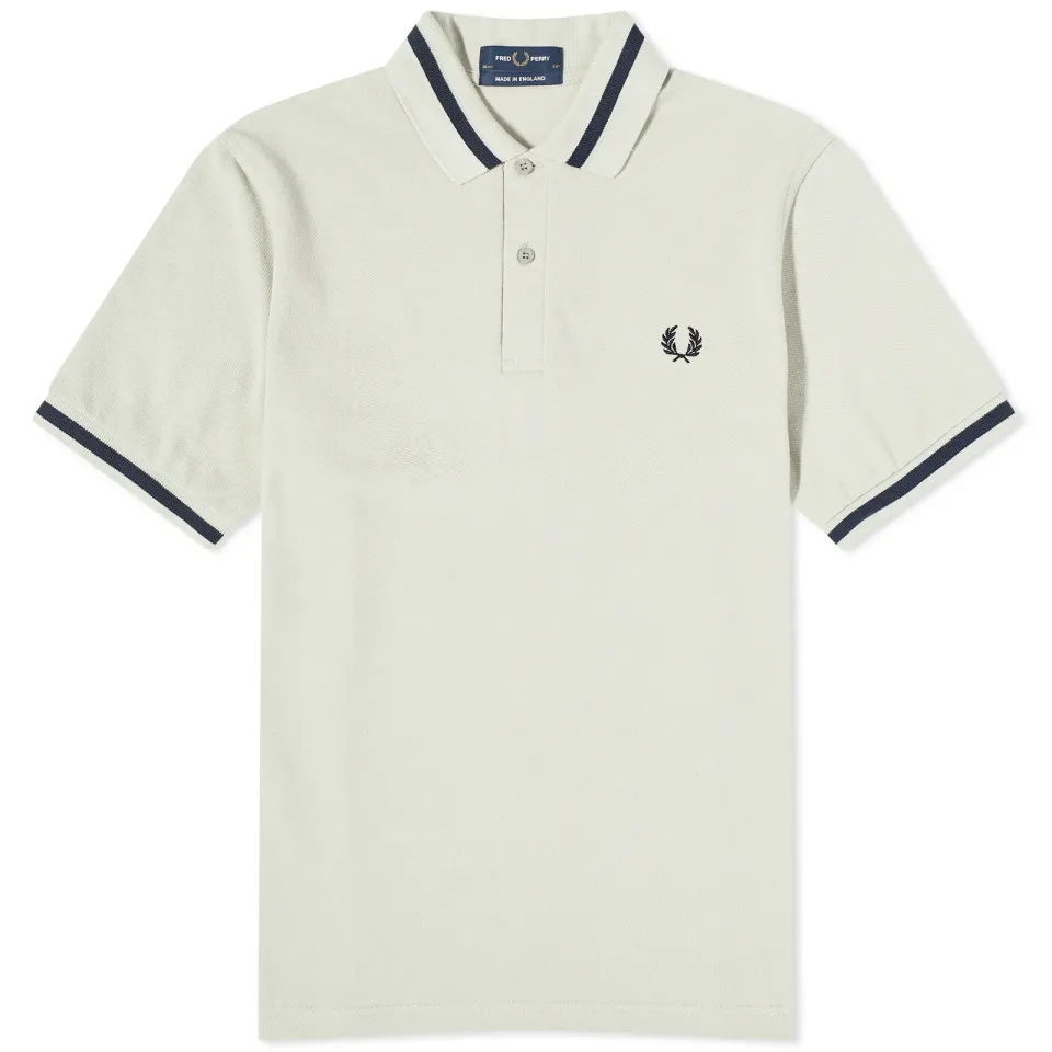 Single Tipped Polo