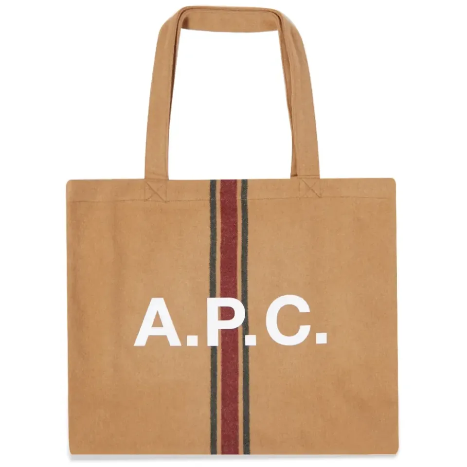 A.P.C Diane Shopper