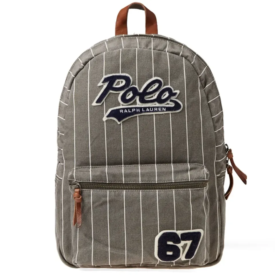 Collegiate Backpack