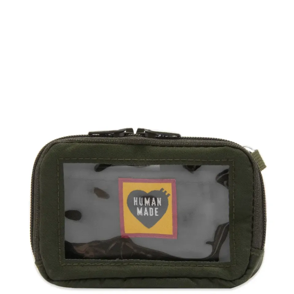 Military Card Case