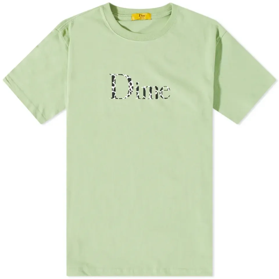 Classic Heffer Logo T-Shirt