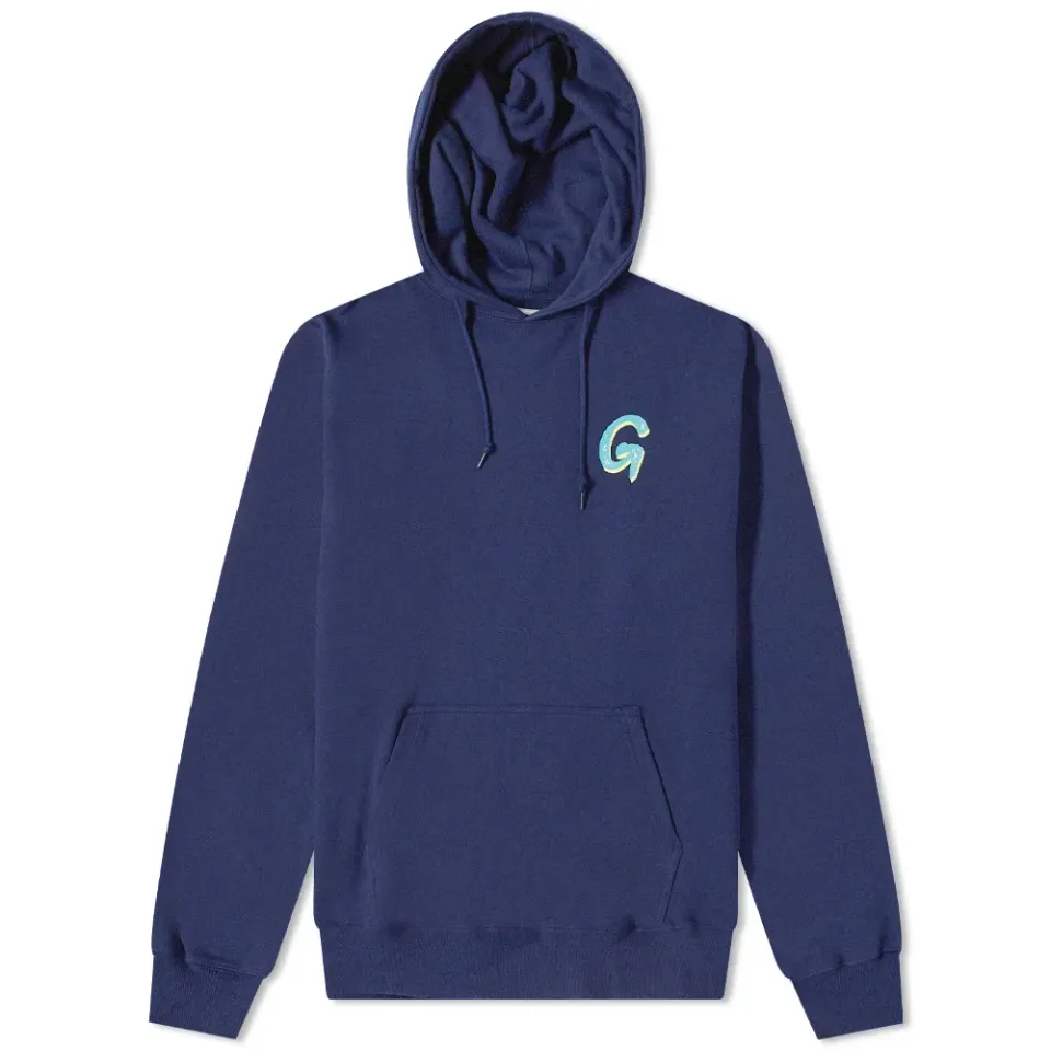 Swirl Popover Hoodie