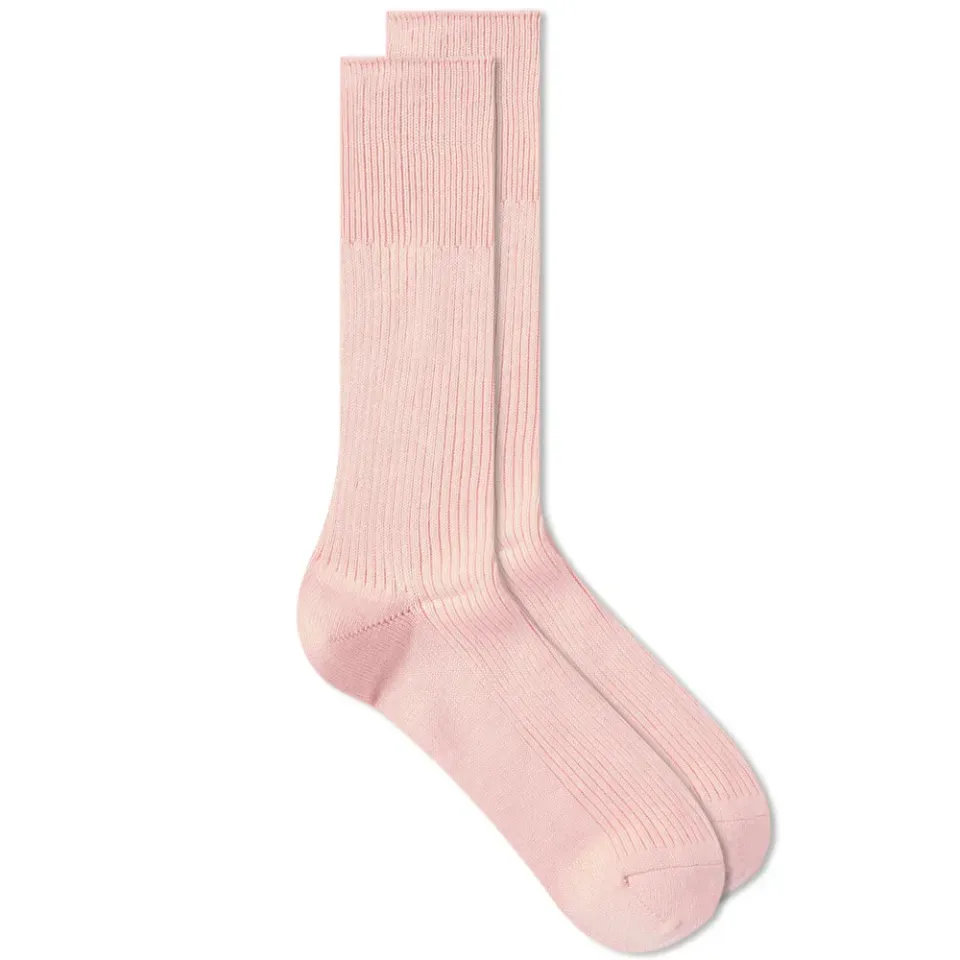 Brilliant Crew Sock