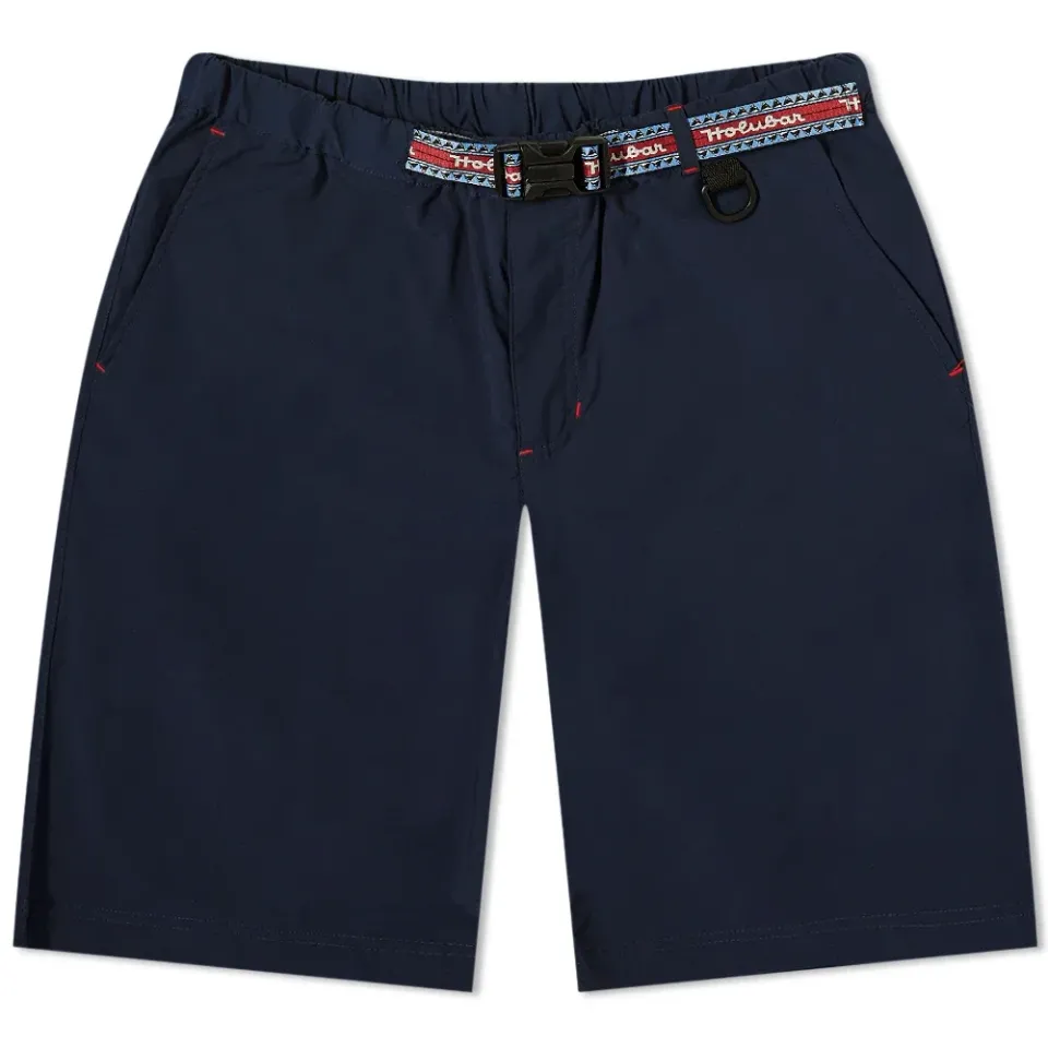 Traveller Shorts
