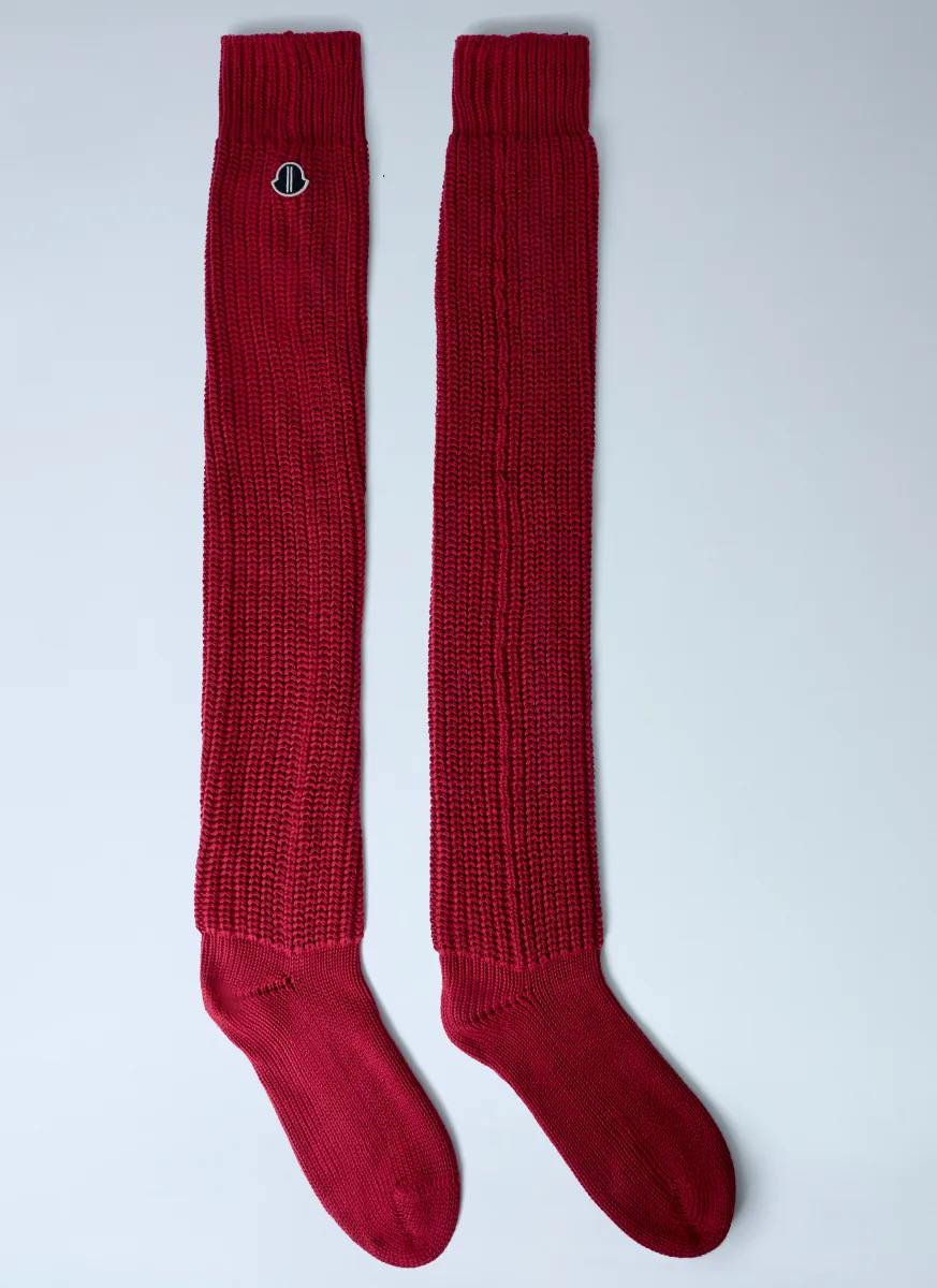 Hiking Socks