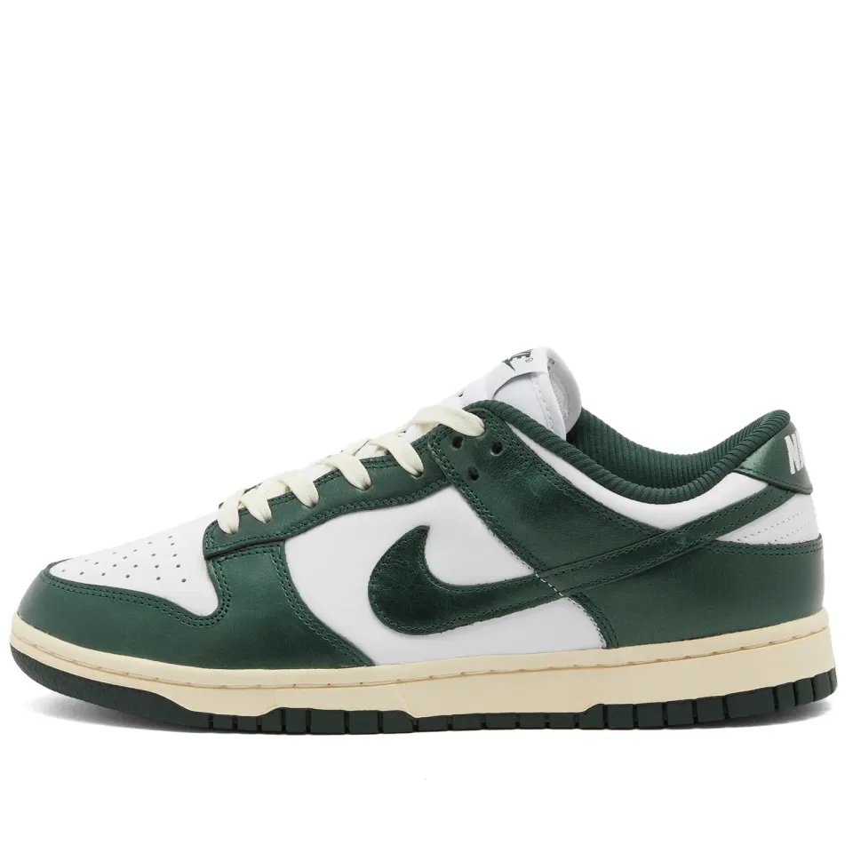 W DUNK LOW W