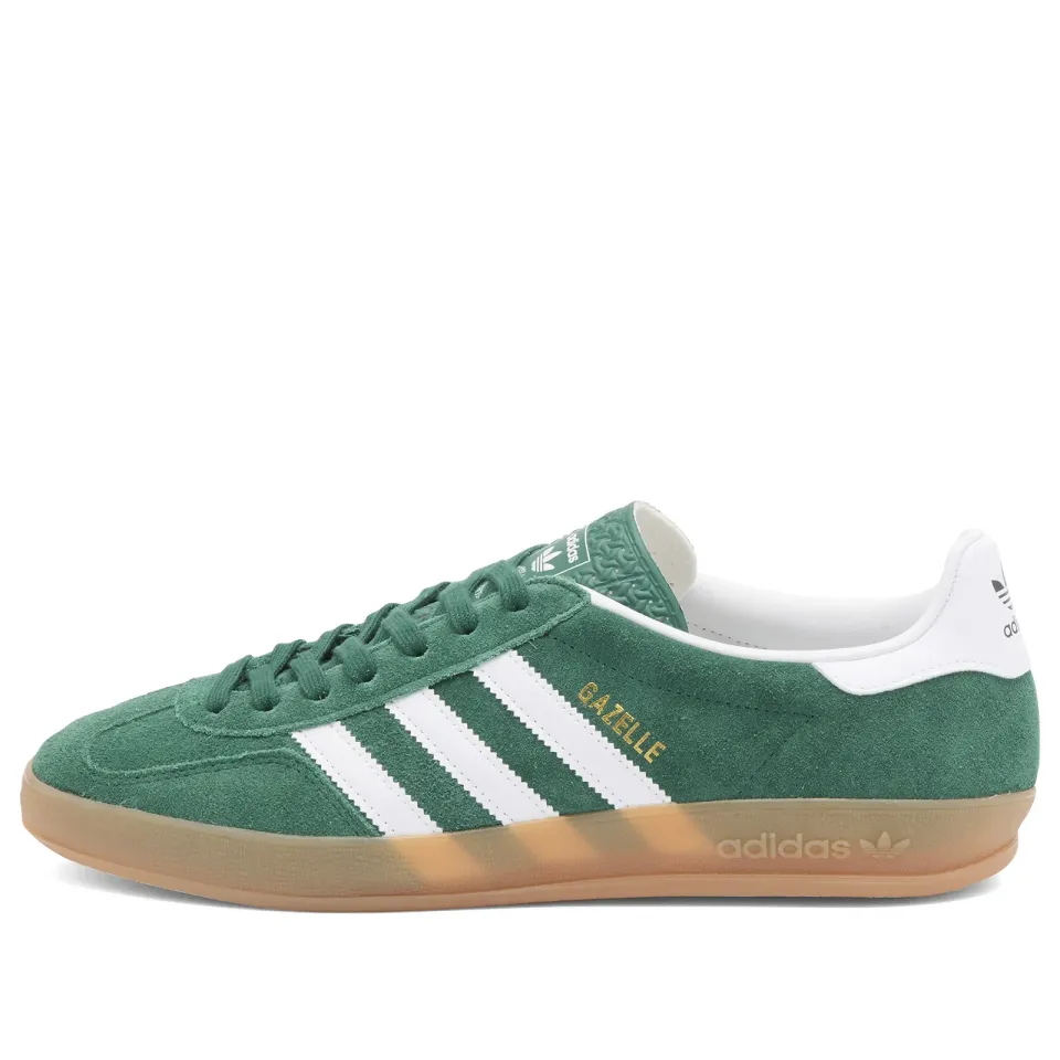 Gazelle Indoor