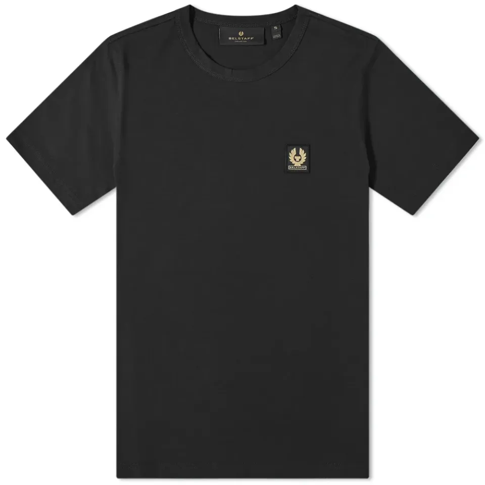Patch T-Shirt