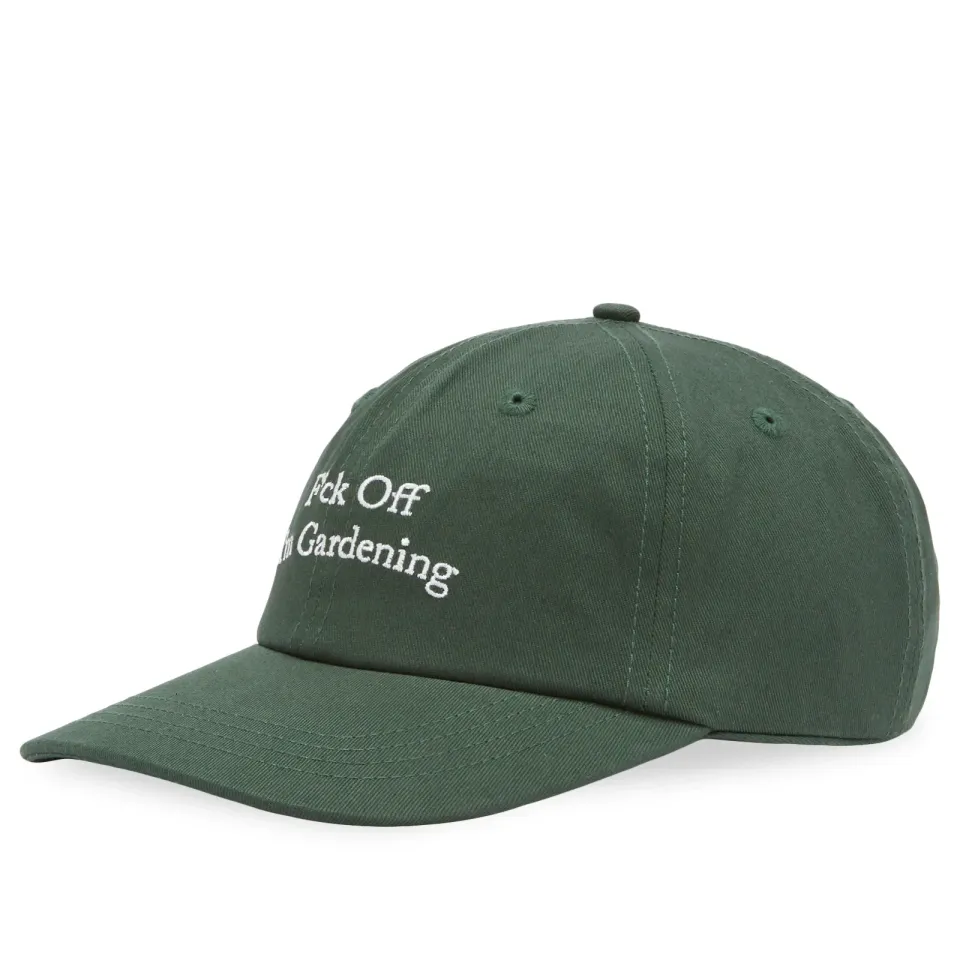 Gardening Cap