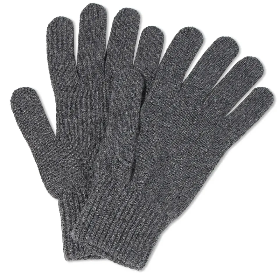 Recycled Cashmere Glove