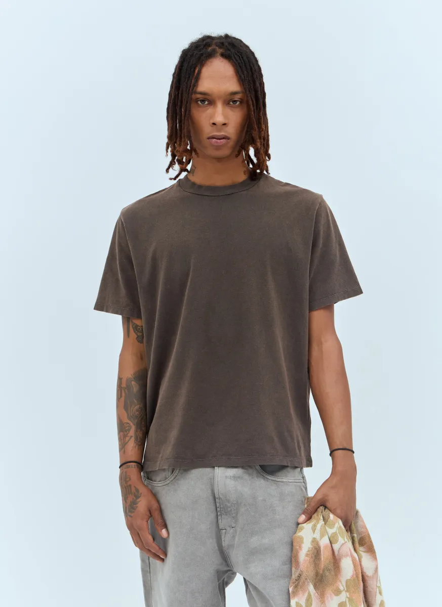 Box T-Shirt