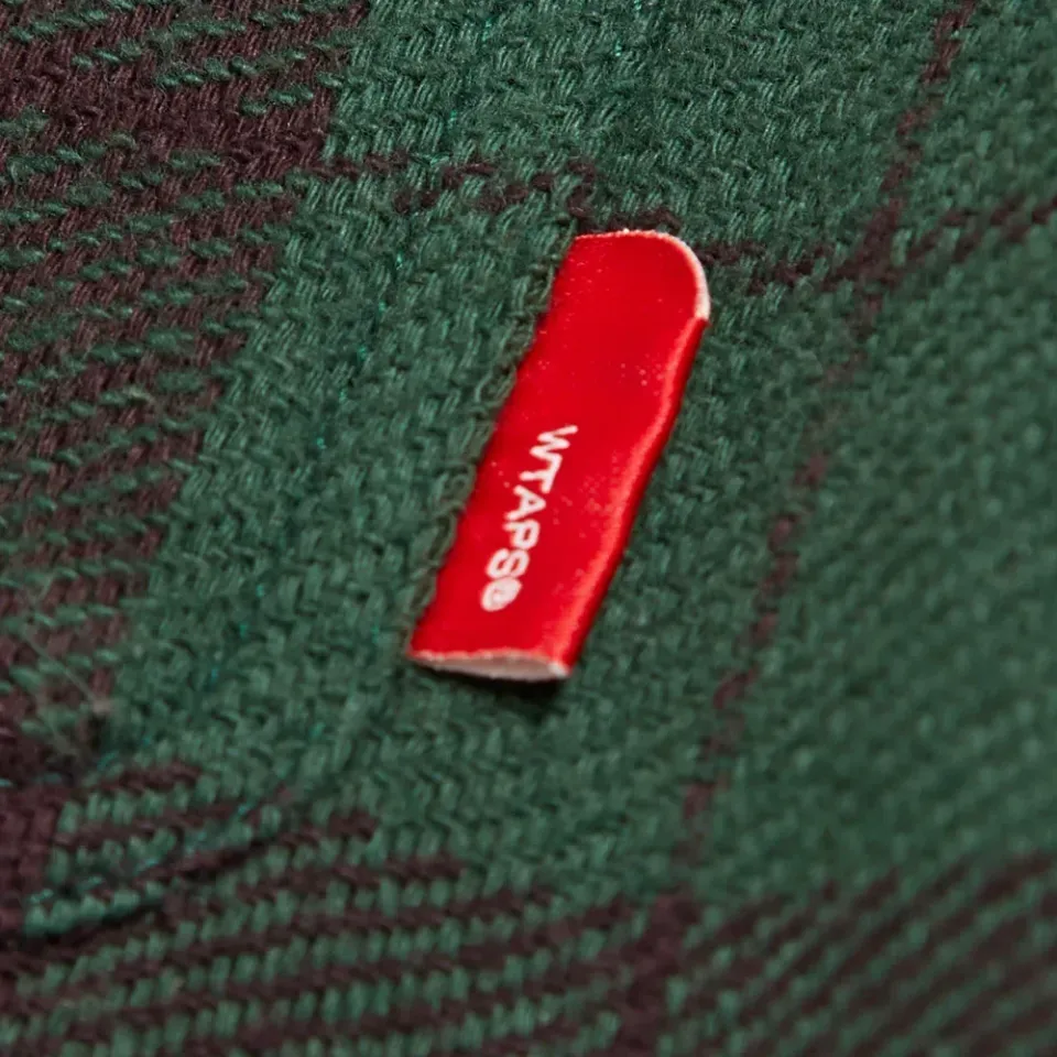Union Shirt