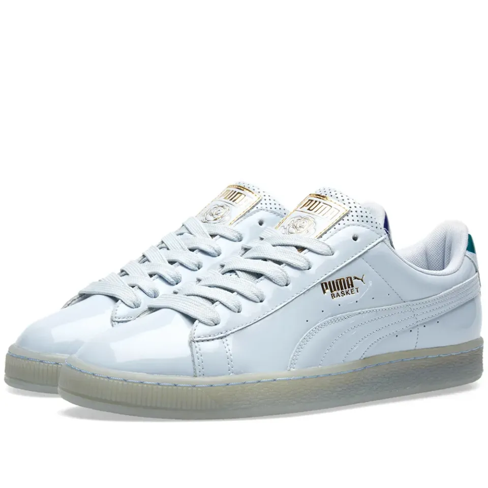 Women's x Careaux Basket