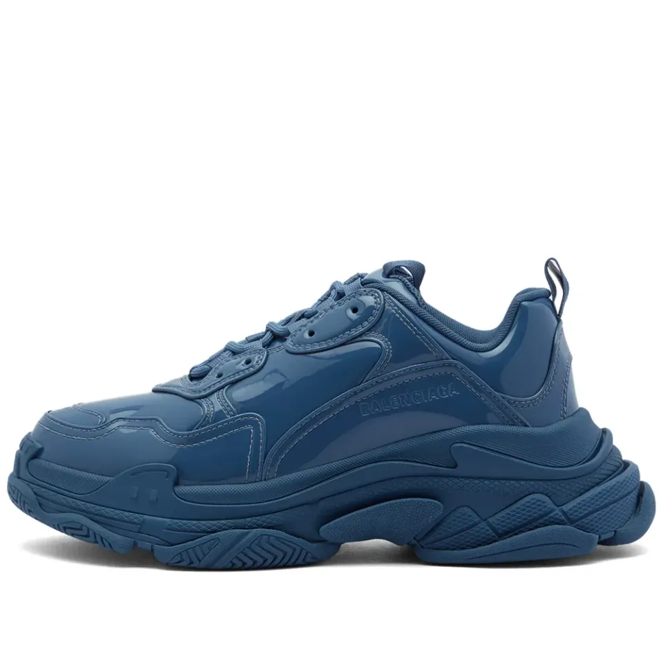 Triple S Rubber Sneaker