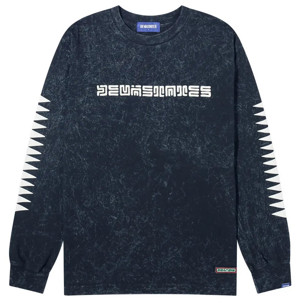 Relic Long Sleeve T-Shirt