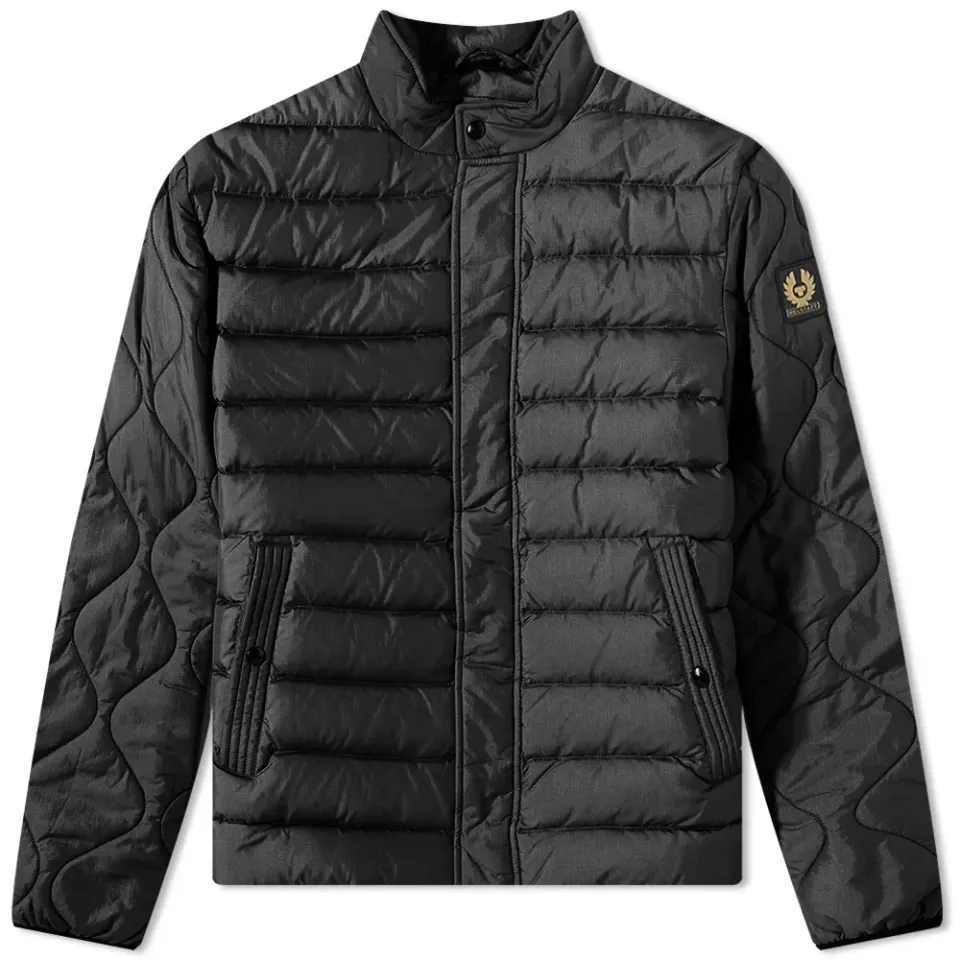 Insulator Jacket