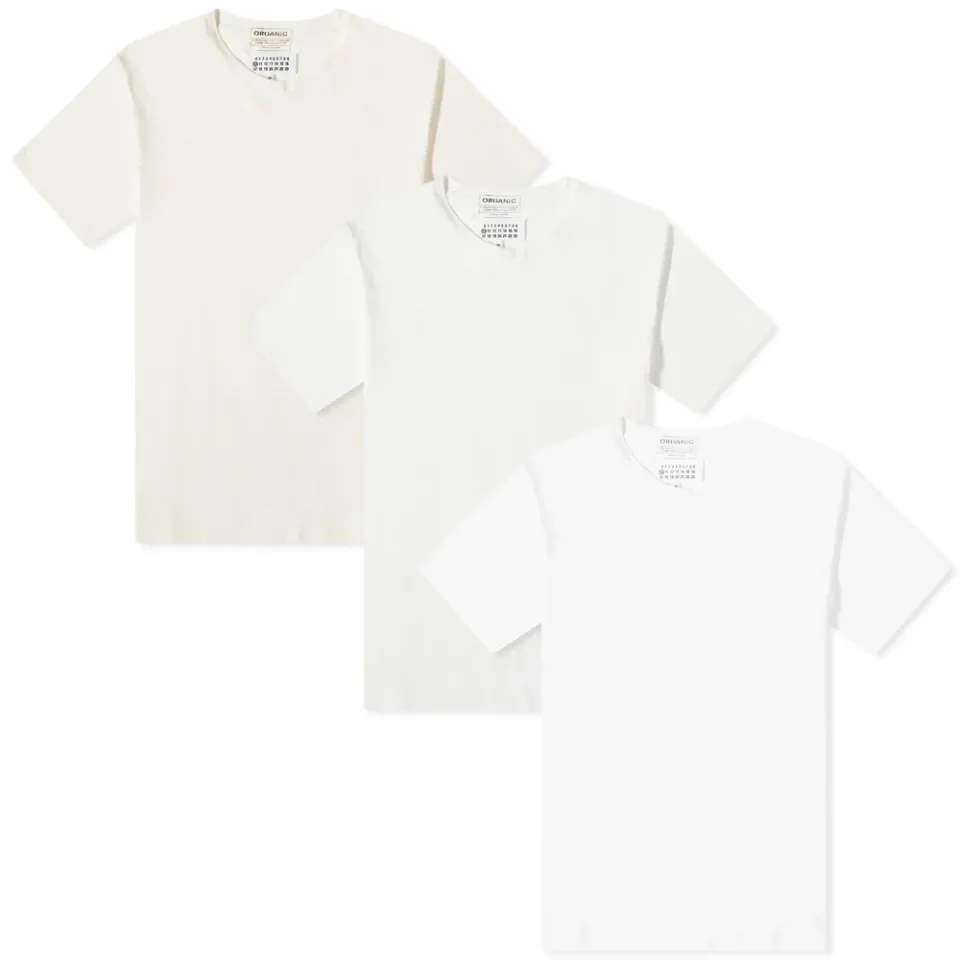 Tee - 3 Pack