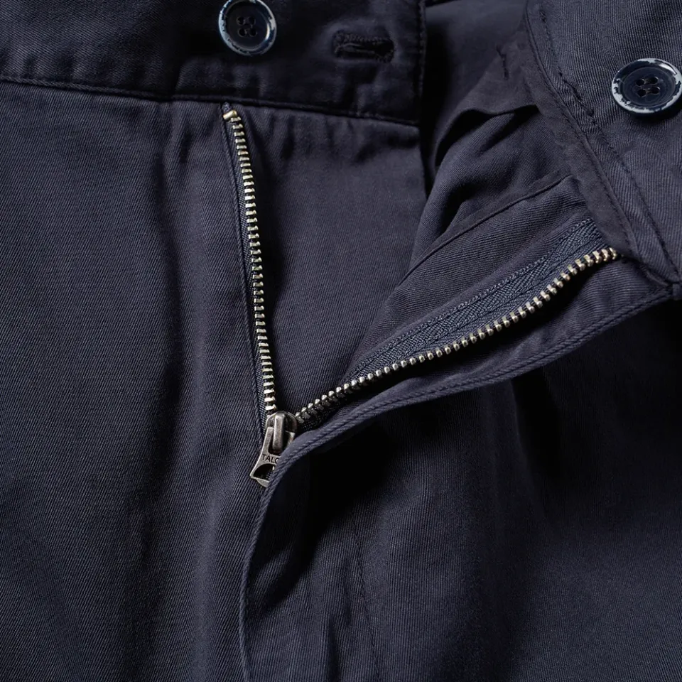 Garment Dyed Jay Short