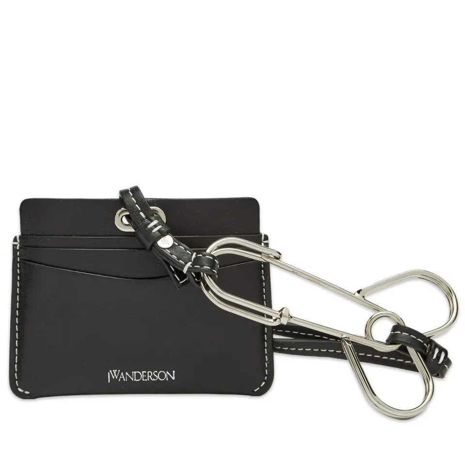 Pin Cardholder