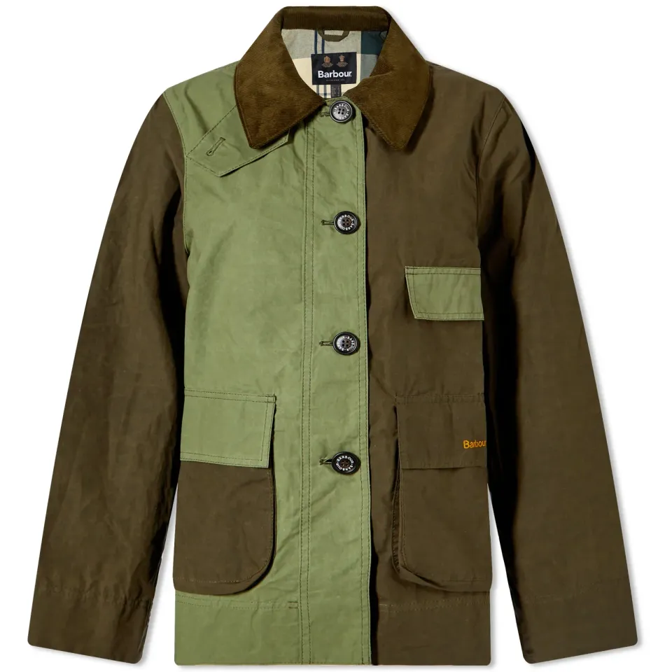 Garnock Showerproof Jacket