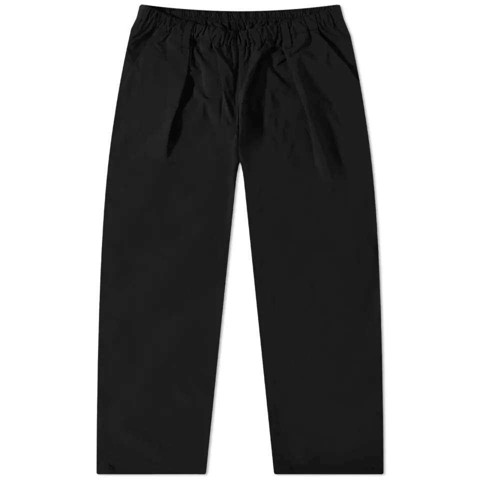 Doctoroid Wallet Resort Loose Pant