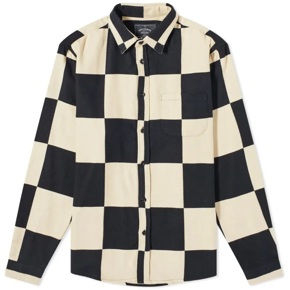 Tile Shirt
