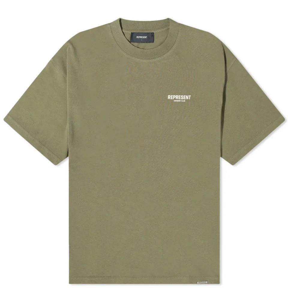 Owners Club T-Shirt