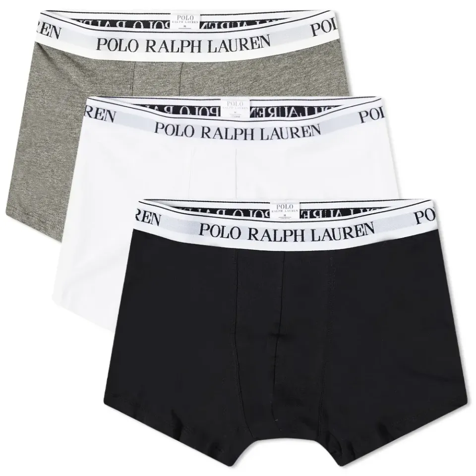 Classic Trunk - 3 Pack