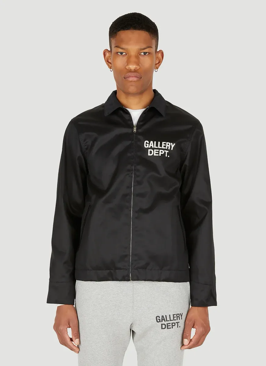 Montecito Jacket