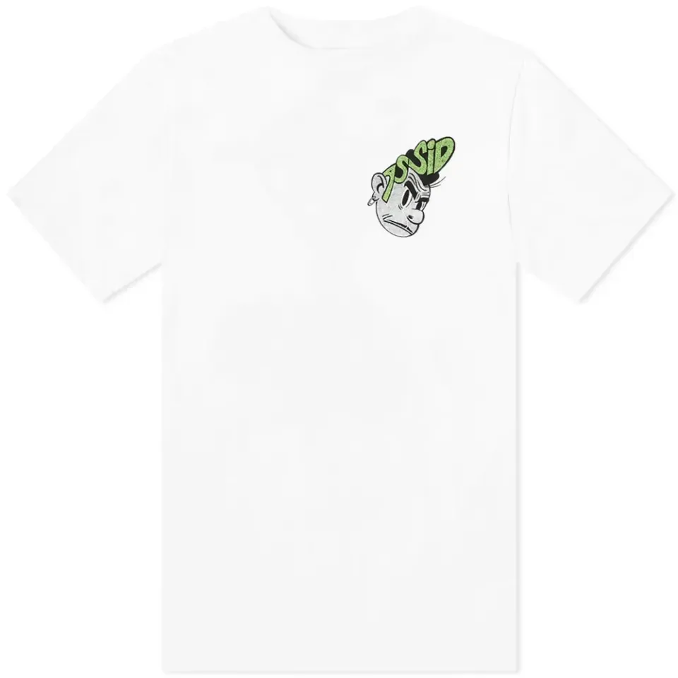 Bad Man T-Shirt