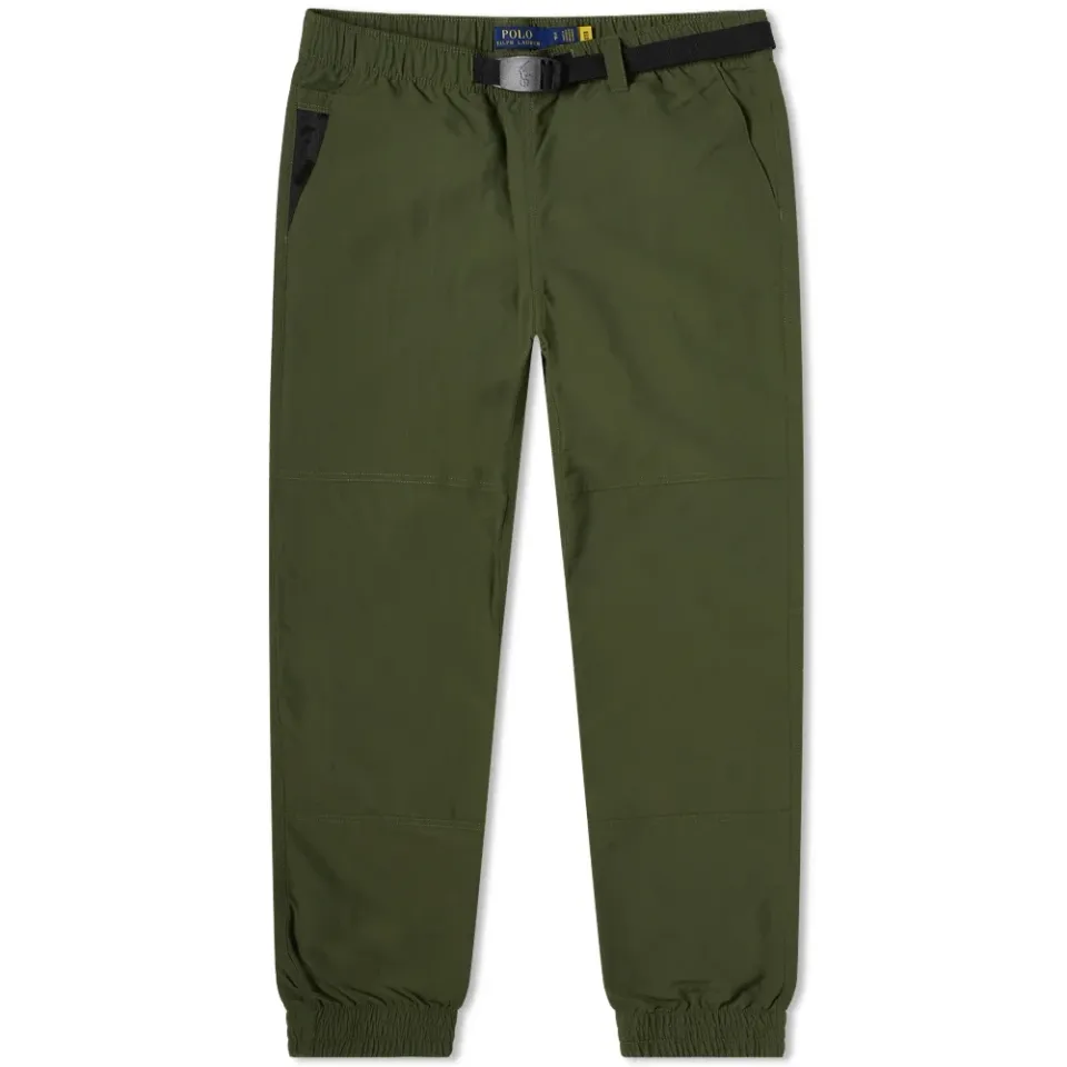 Nylon Climbing Pant