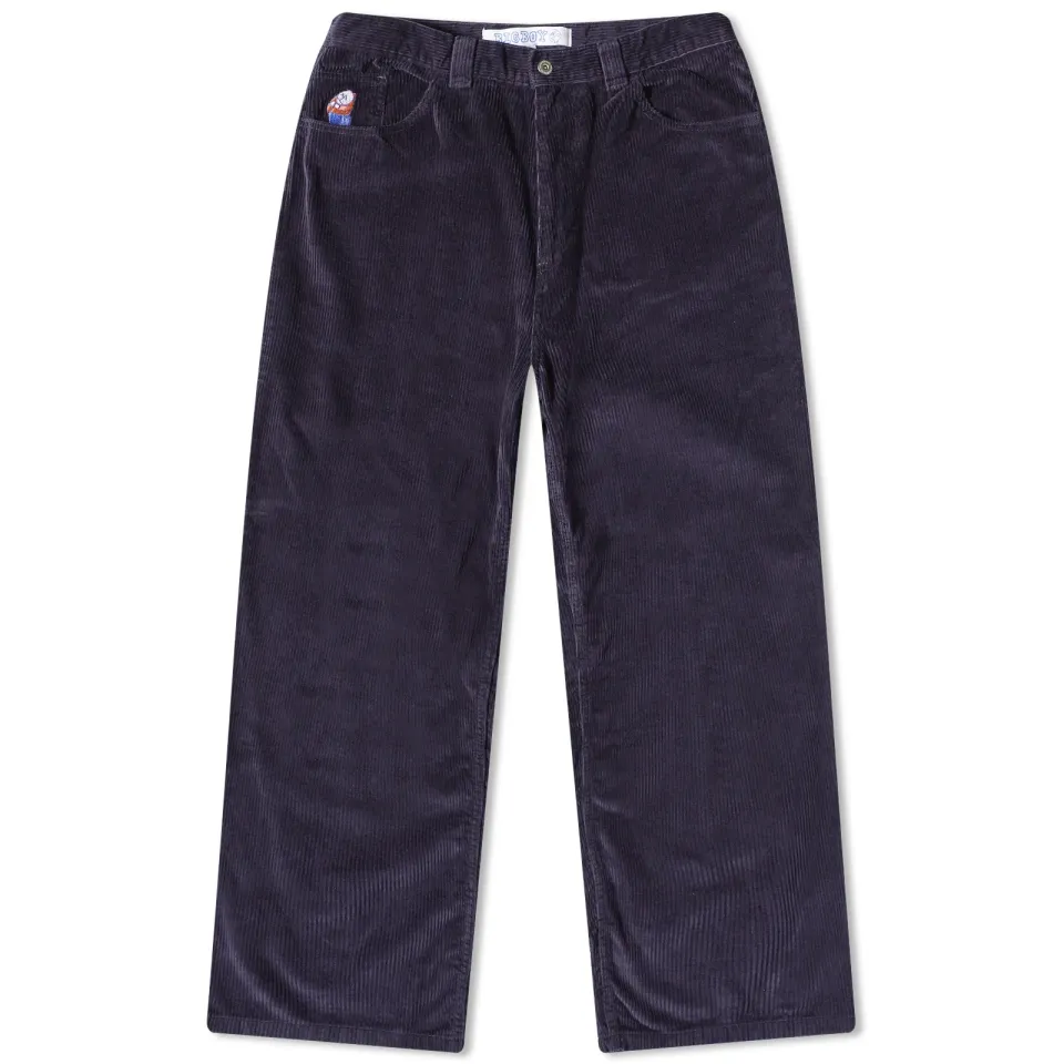 Polar Skate Co. Big Boy Cords