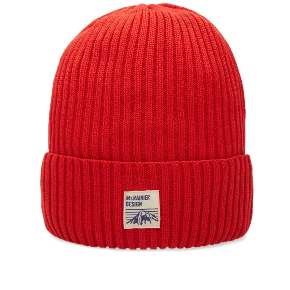 Design Knit Beanie