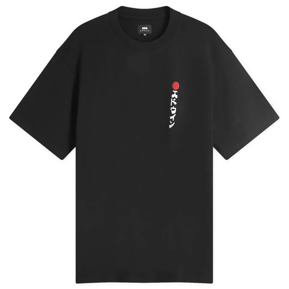 Kamifuji T-Shirt