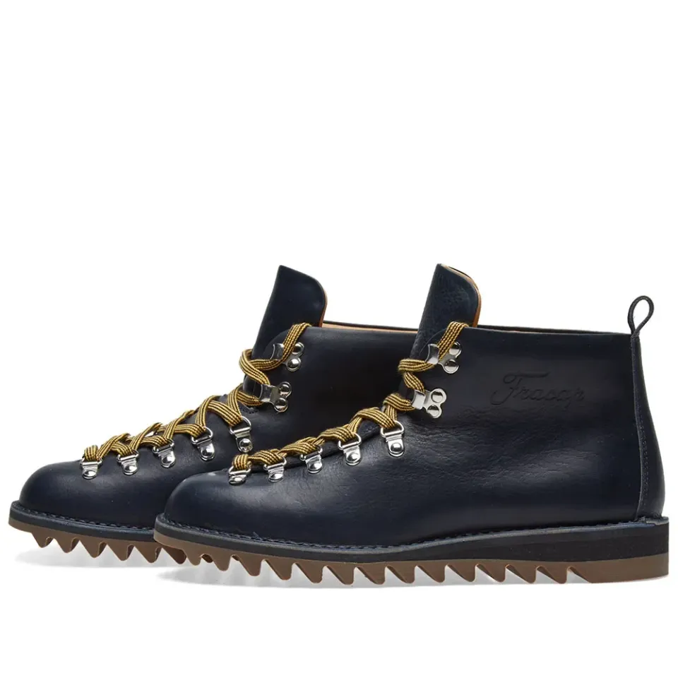 M120 Ripple Sole Scarponcino Boot