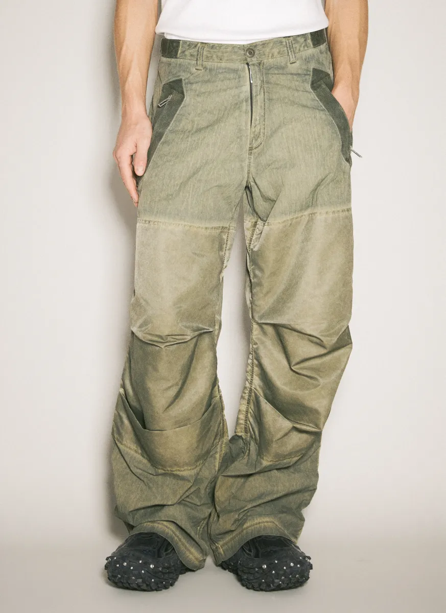 Clay Utility Pants