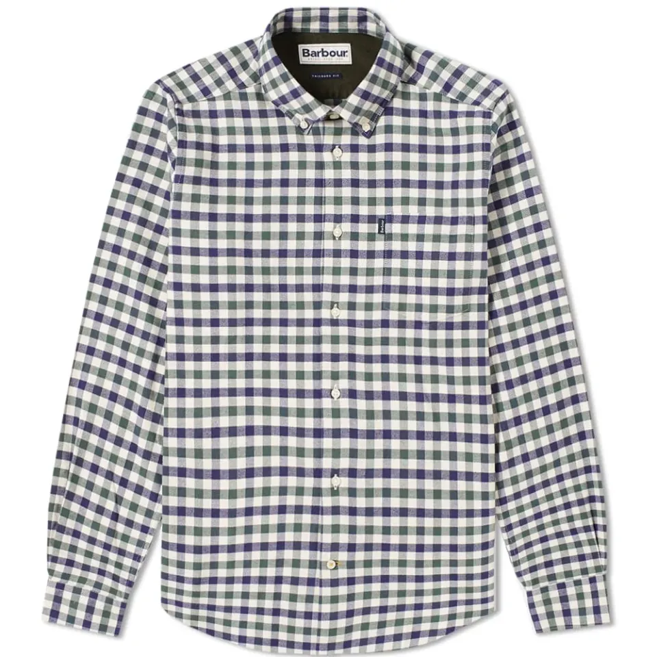 Moss Shirt